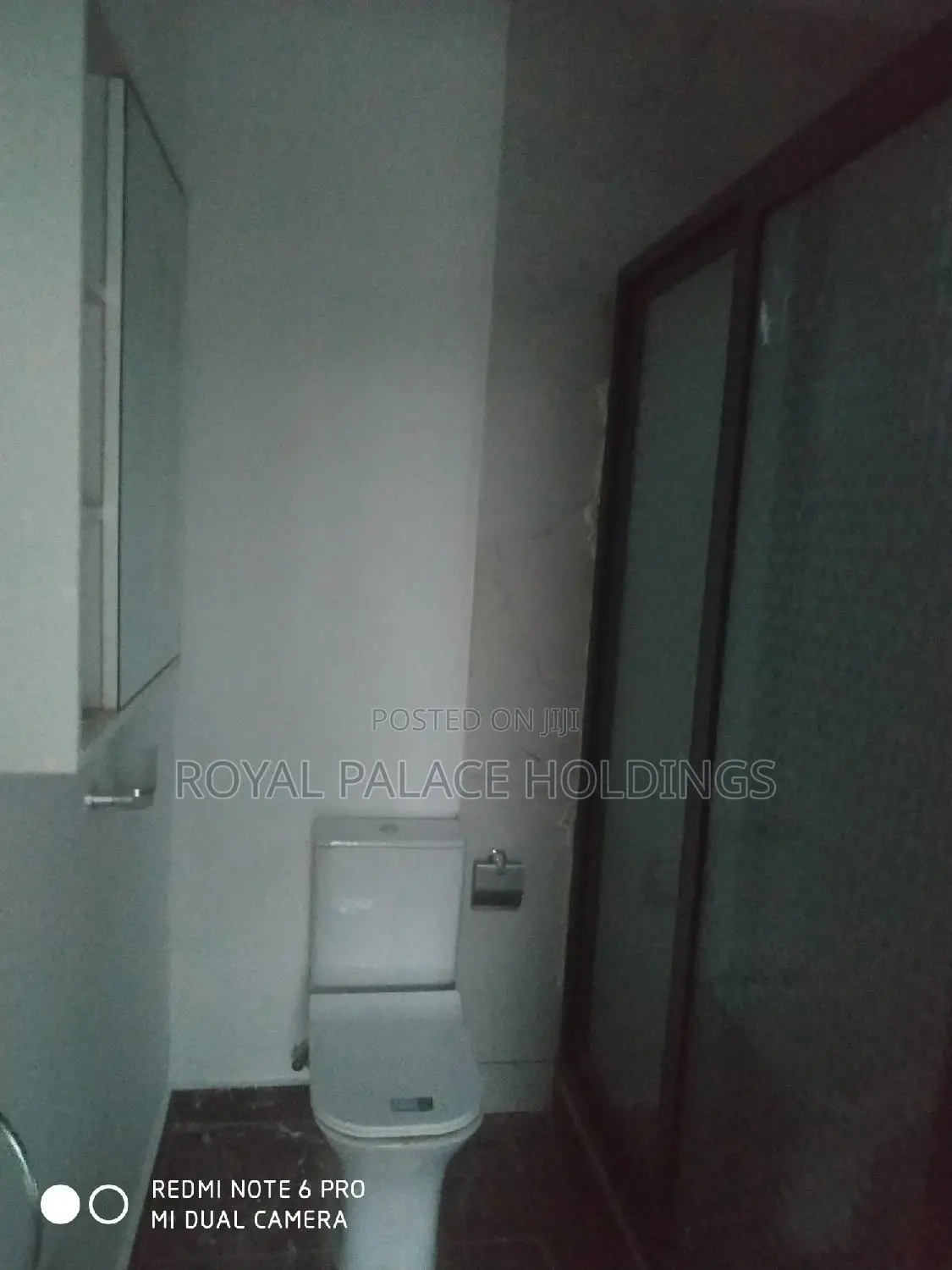 4bdrm Duplex in East Legon, Adjiriganor for Sale