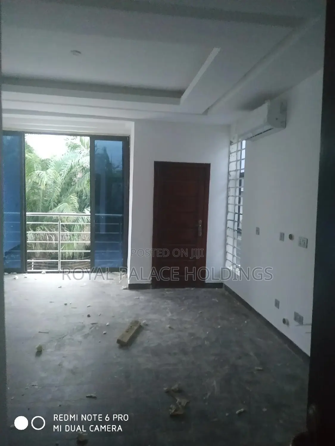 4bdrm Duplex in East Legon, Adjiriganor for Sale
