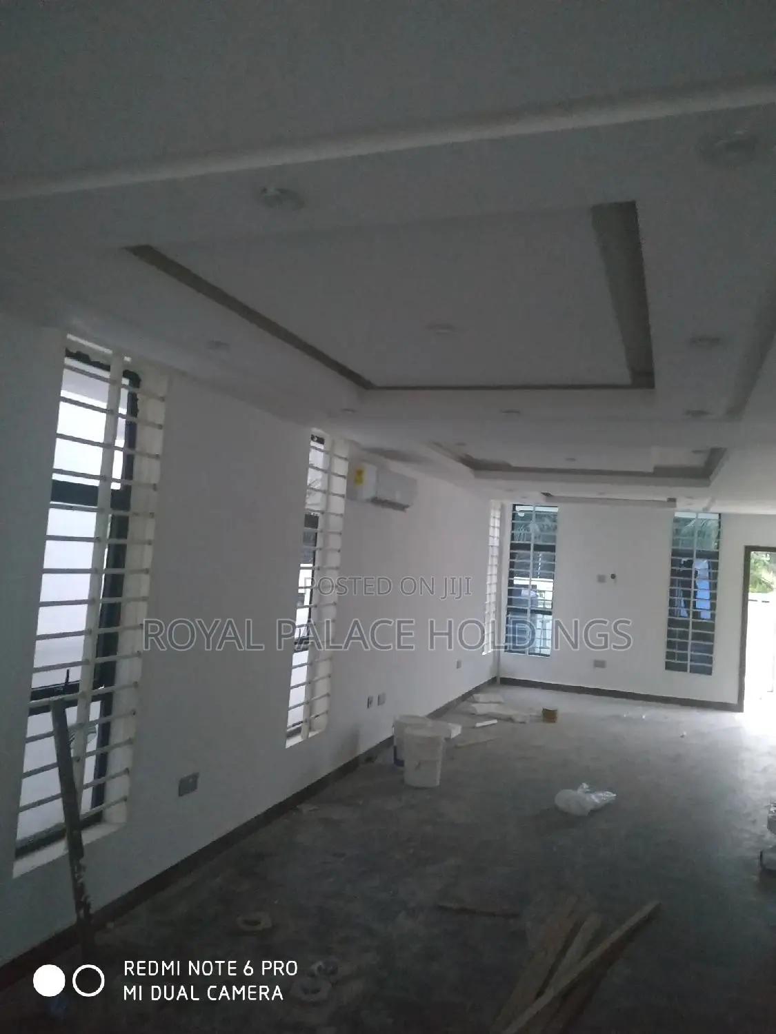 4bdrm Duplex in East Legon, Adjiriganor for Sale