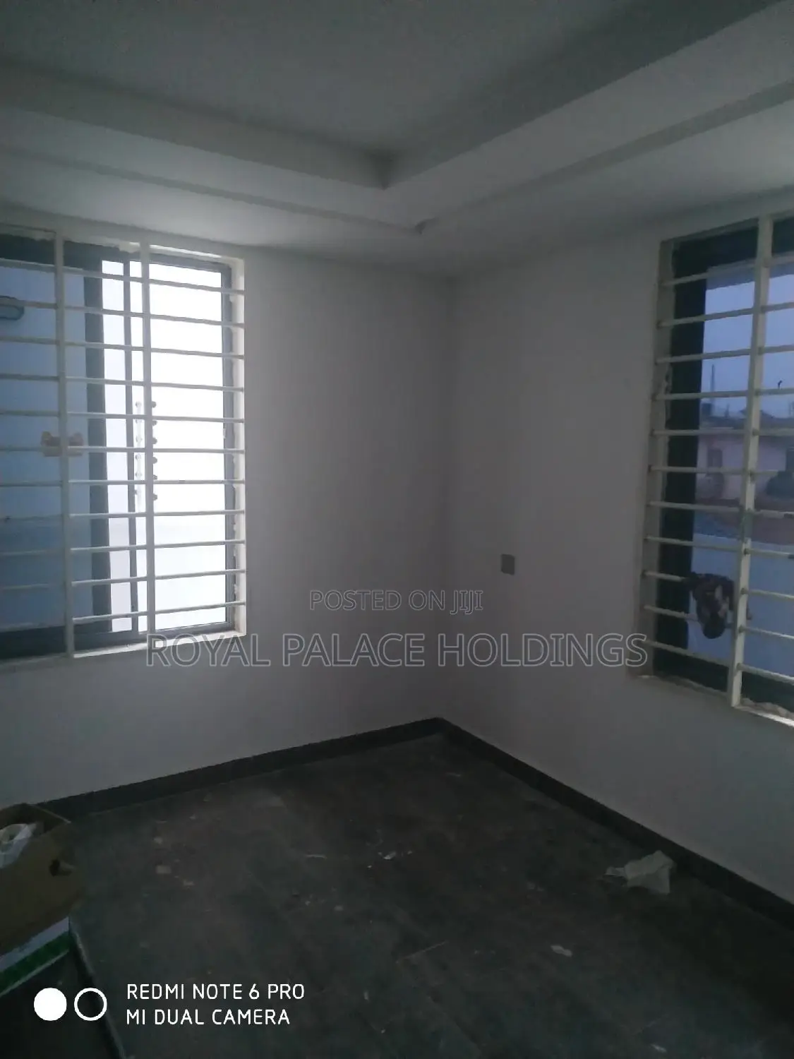 4bdrm Duplex in East Legon, Adjiriganor for Sale