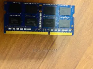 Ddr3l 8 Ram