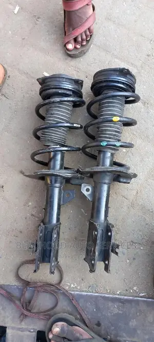Kia Sorento/Sportage 2012-2016 Front SHOCK ABSORBER Pair