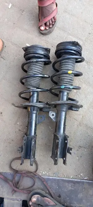 Kia Sorento/Sportage 2012-2016 Front SHOCK ABSORBER Pair