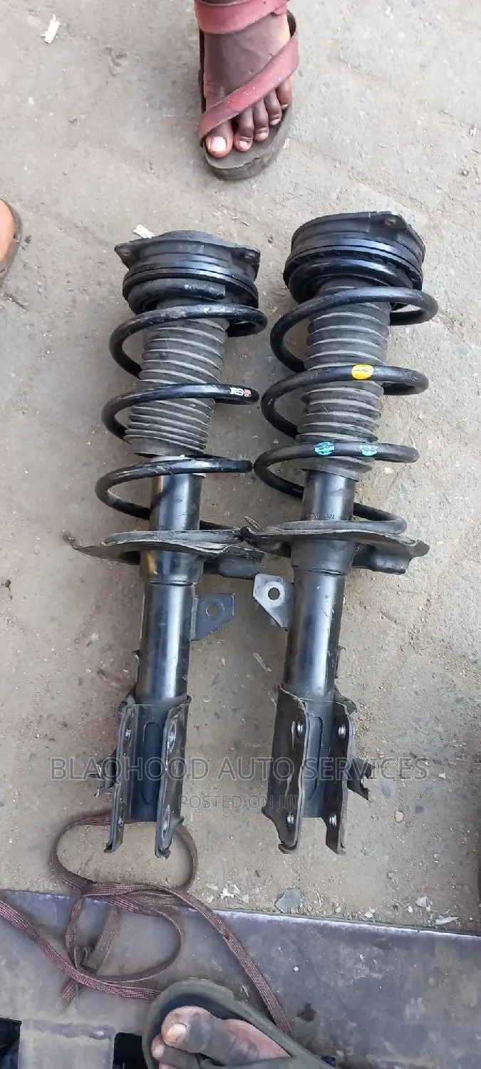 Kia Sorento/Sportage 2012-2016 Front SHOCK ABSORBER Pair