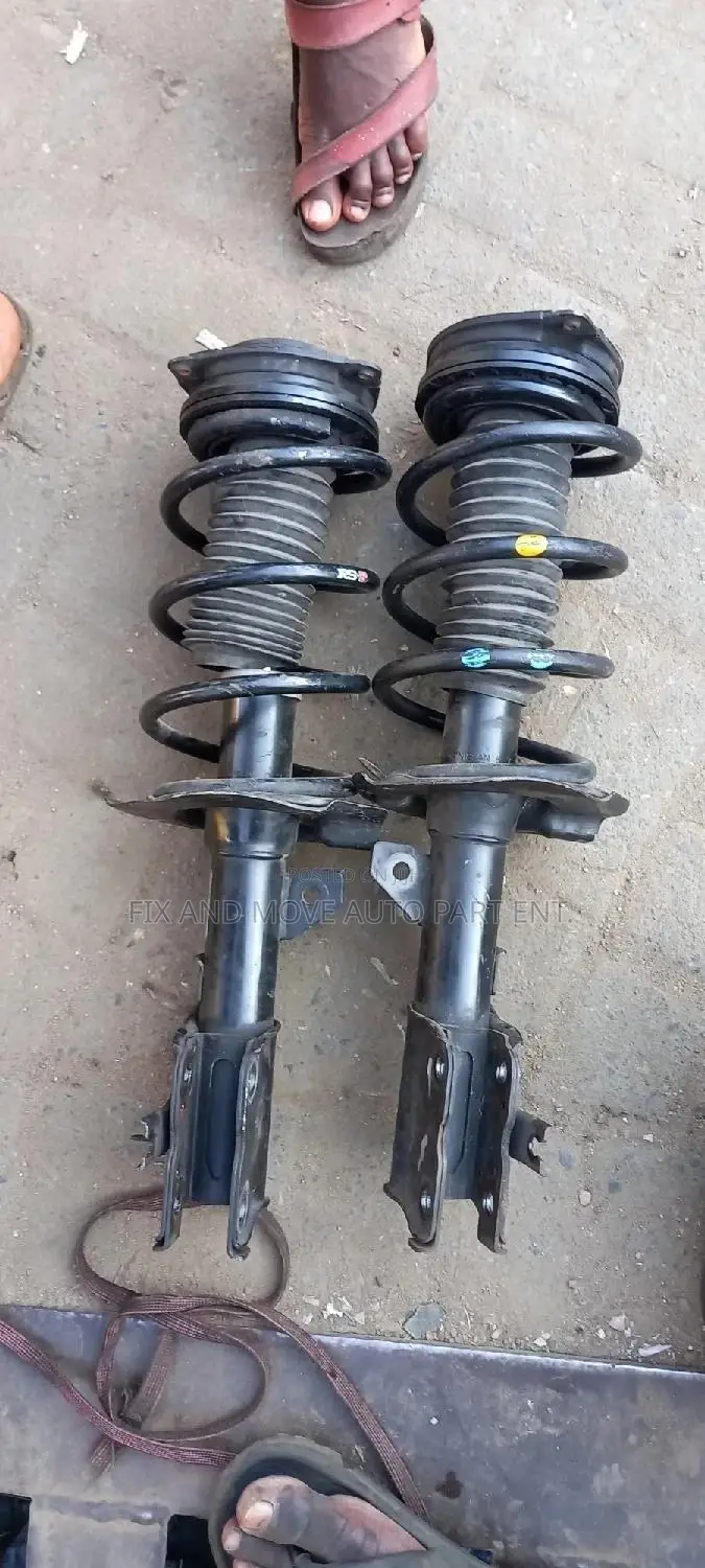 Kia Sorento/Sportage 2012-2016 Front SHOCK ABSORBER Pair
