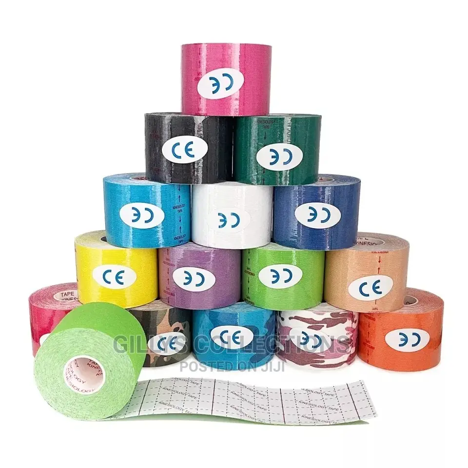 Kinesio Tape