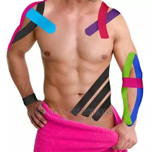 Kinesio Tape