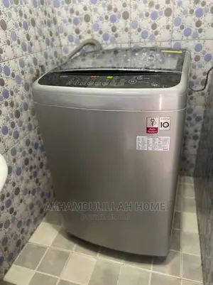 Washing Machine Technician