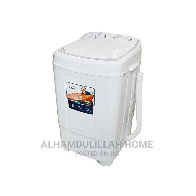 Washing Machine Technician