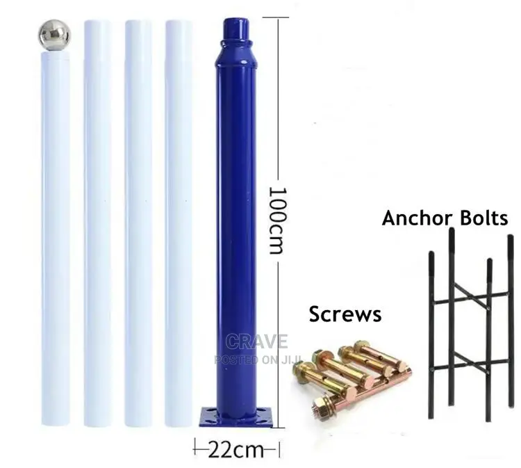 The Best Street Pole With Solar Led Light