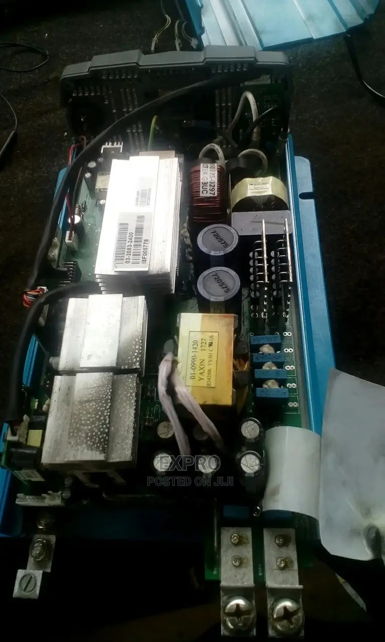 Inverter/Ups Repair Services