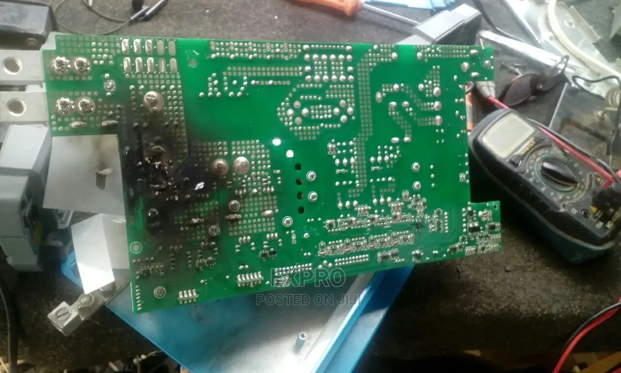 Inverter/Ups Repair Services