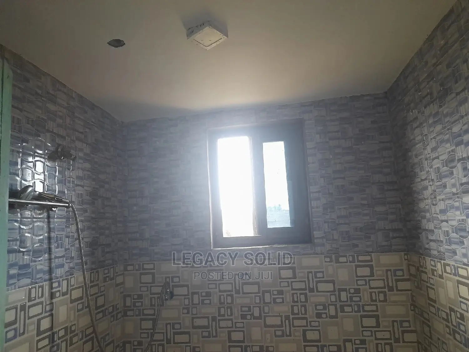 1bdrm Apartment in Legacy Solid Real, Teshie for rent