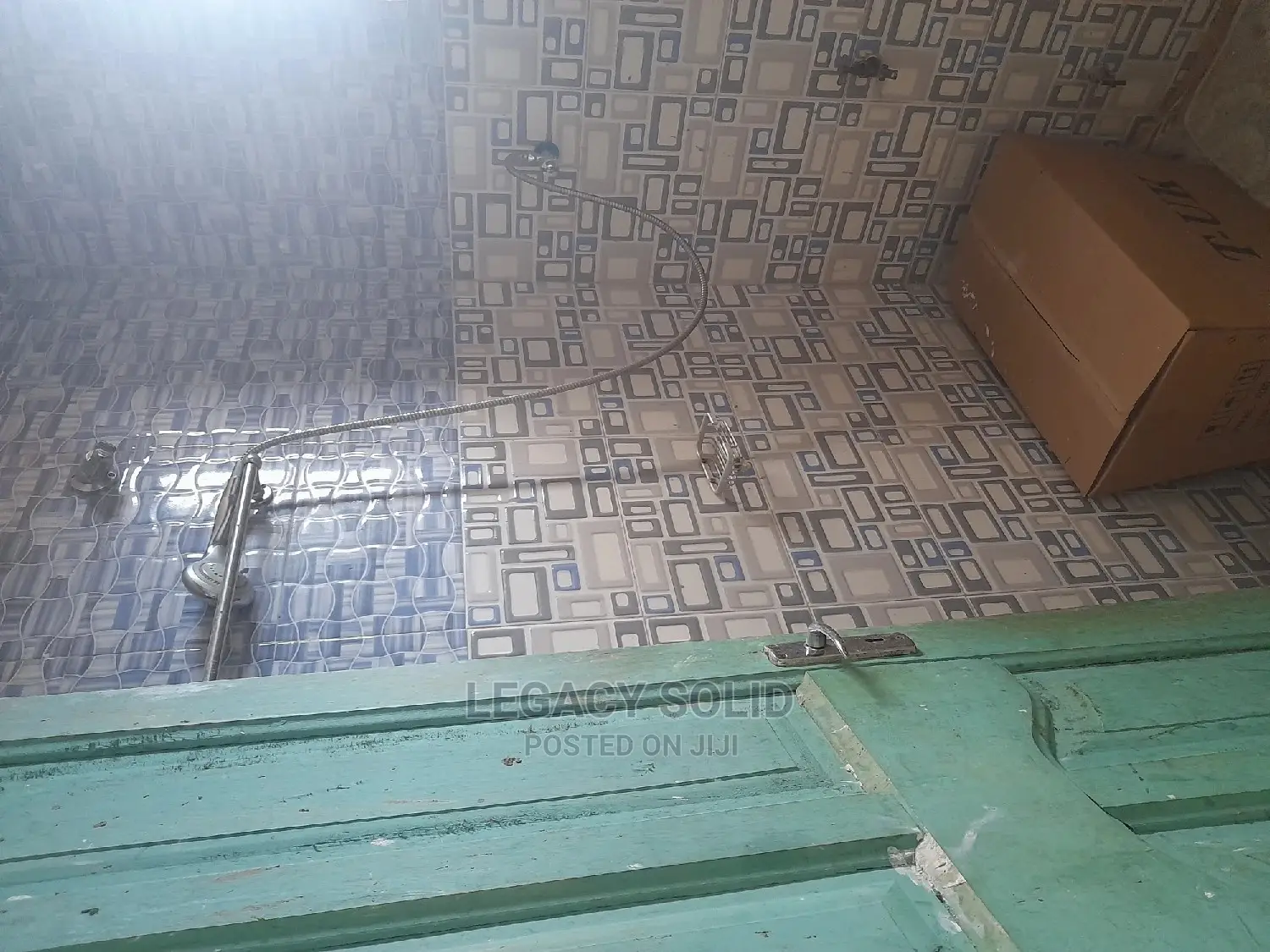 1bdrm Apartment in Legacy Solid Real, Teshie for rent