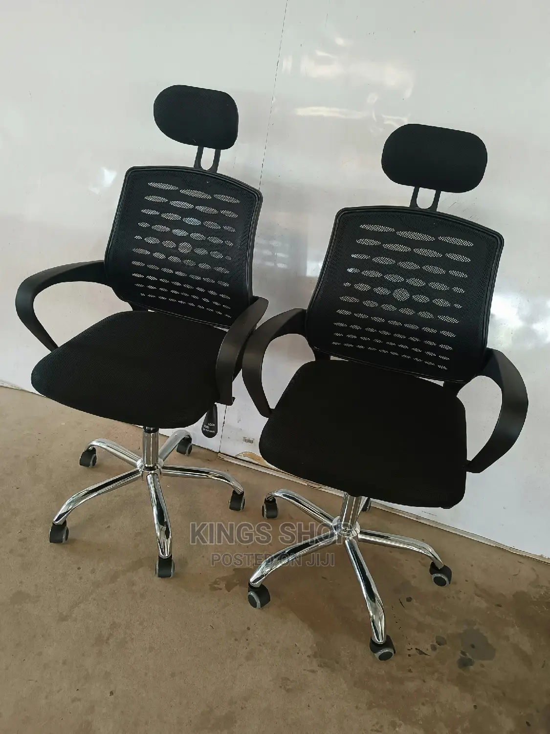 Office Swivel Chair