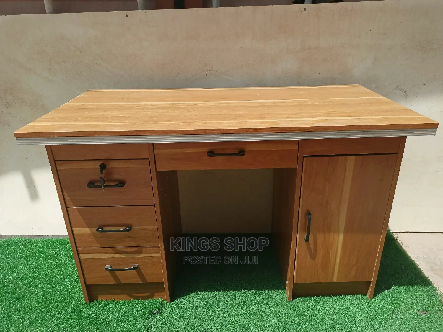 Computer Desk Office Desk 1.2m