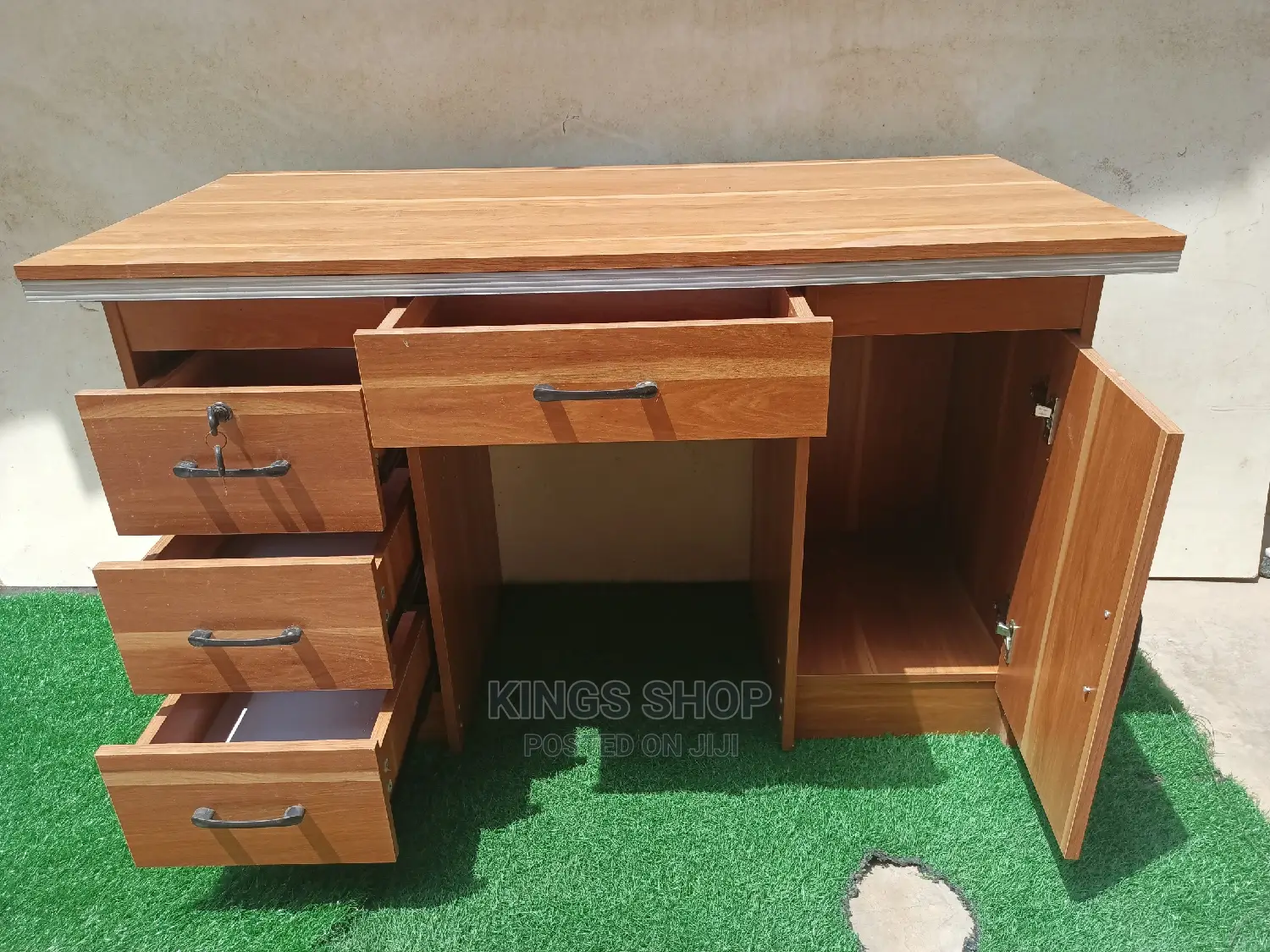 Computer Desk Office Desk 1.2m