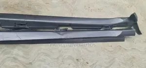 Honda Accord 2018-2023 Running Board