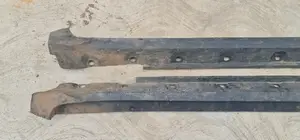 Running Board Pair for Toyota CHR 2018 -2023