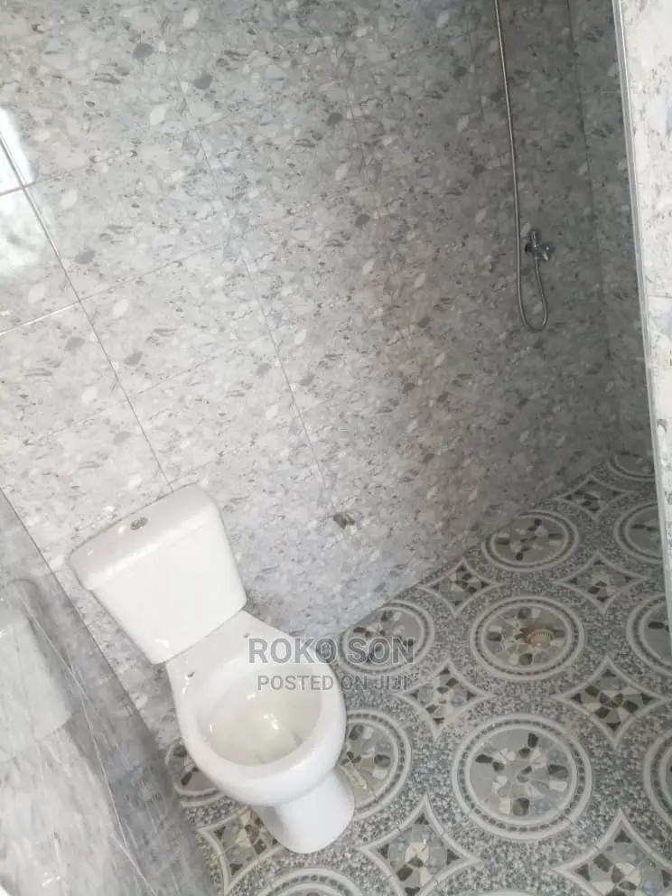 1bdrm Apartment in Dr Roko, Accra Metropolitan for rent
