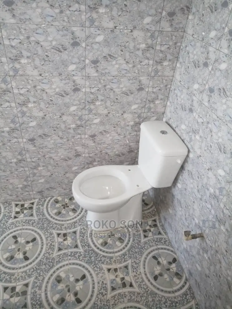 1bdrm Apartment in Dr Roko, Accra Metropolitan for rent