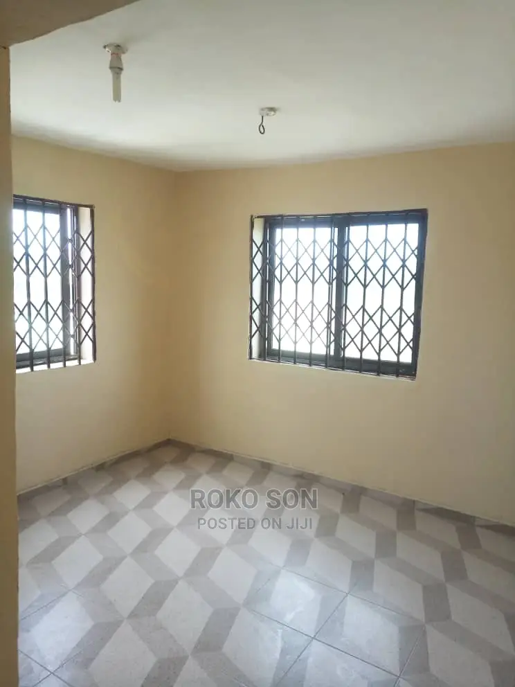 1bdrm Apartment in Dr Roko, Accra Metropolitan for rent