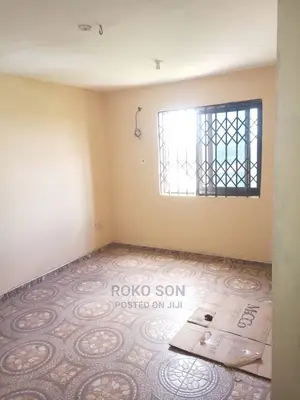 1bdrm Apartment in Dr Roko, Accra Metropolitan for rent