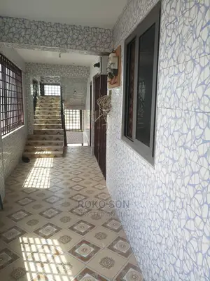1bdrm Apartment in Dr Roko, Accra Metropolitan for rent