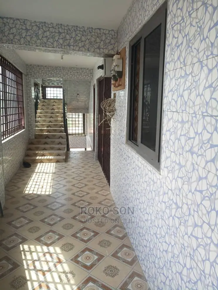 1bdrm Apartment in Dr Roko, Accra Metropolitan for rent
