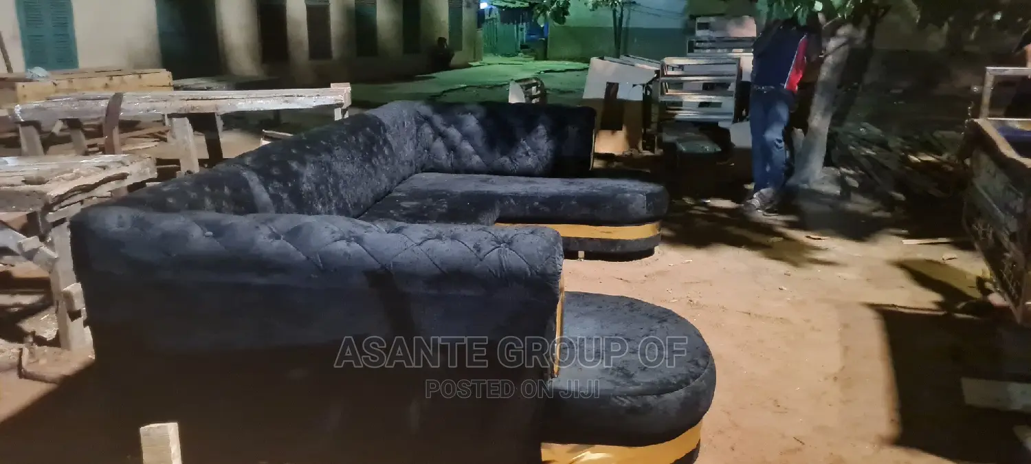 Quality and Affordable Living Room Furniture