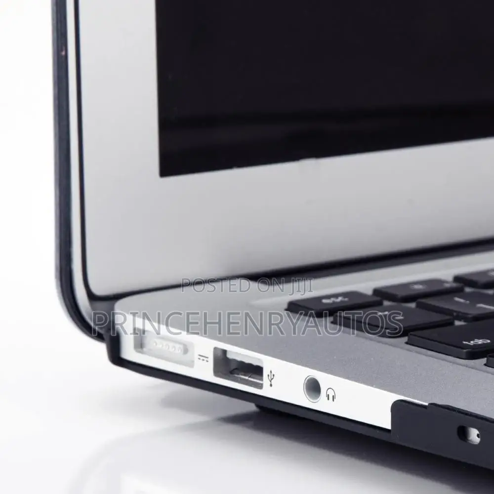 Kecc Macbook Air 13.3' A1369/A1466 4in1 Case Bundle