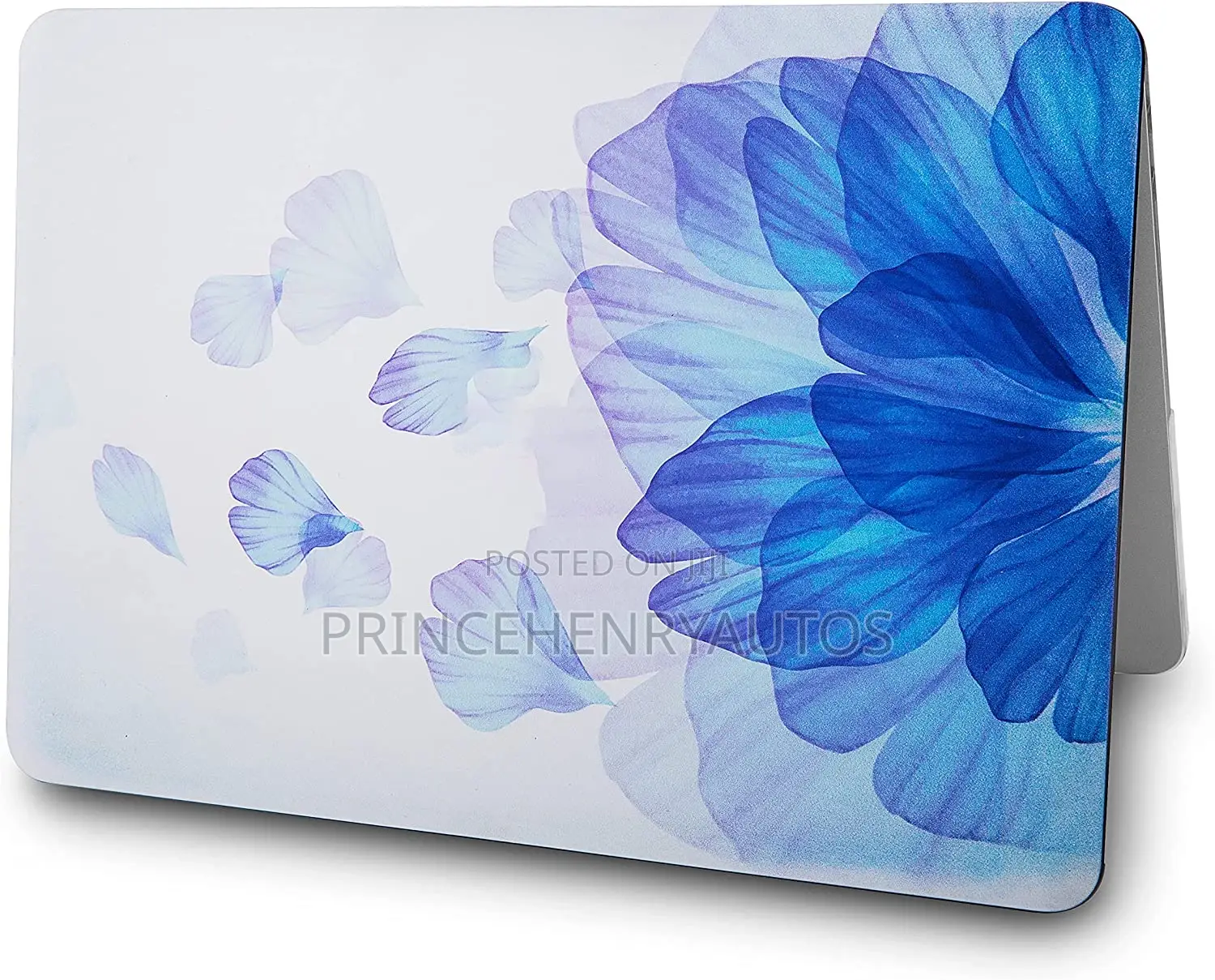 Kecc Macbook Air 13.3' A1369/A1466 4in1 Case Bundle