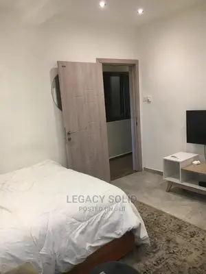 Furnished 1bdrm Apartment in Legacy Consult, Labadi for rent