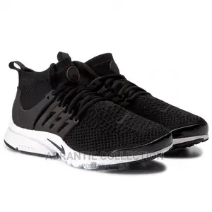 Nike Presto Flyknit Ultra