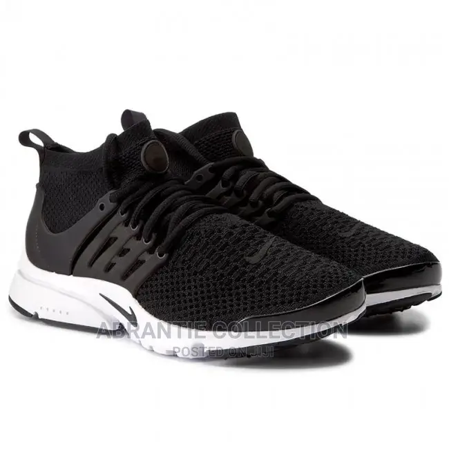 Nike Presto Flyknit Ultra