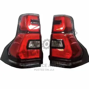 Toyota Prado 2018 to 2020 Tail Light
