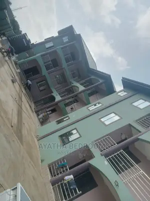 2bdrm Apartment in Ayathar Bedroom, Teshie for Rent