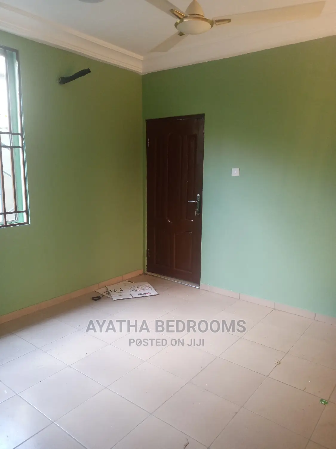 2bdrm Apartment in Ayathar Bedroom, Teshie for Rent