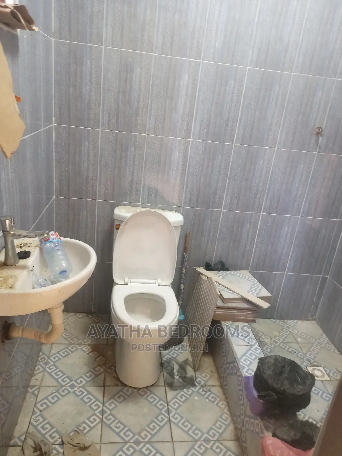 2bdrm Apartment in Ayathar Bedroom, Teshie for Rent