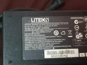 19V 6.3A , 7A 8A High Amps Chargers for Gaming Laptops