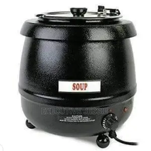 Soup Tureen or Warmer