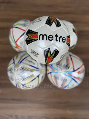 Original Meter Balls
