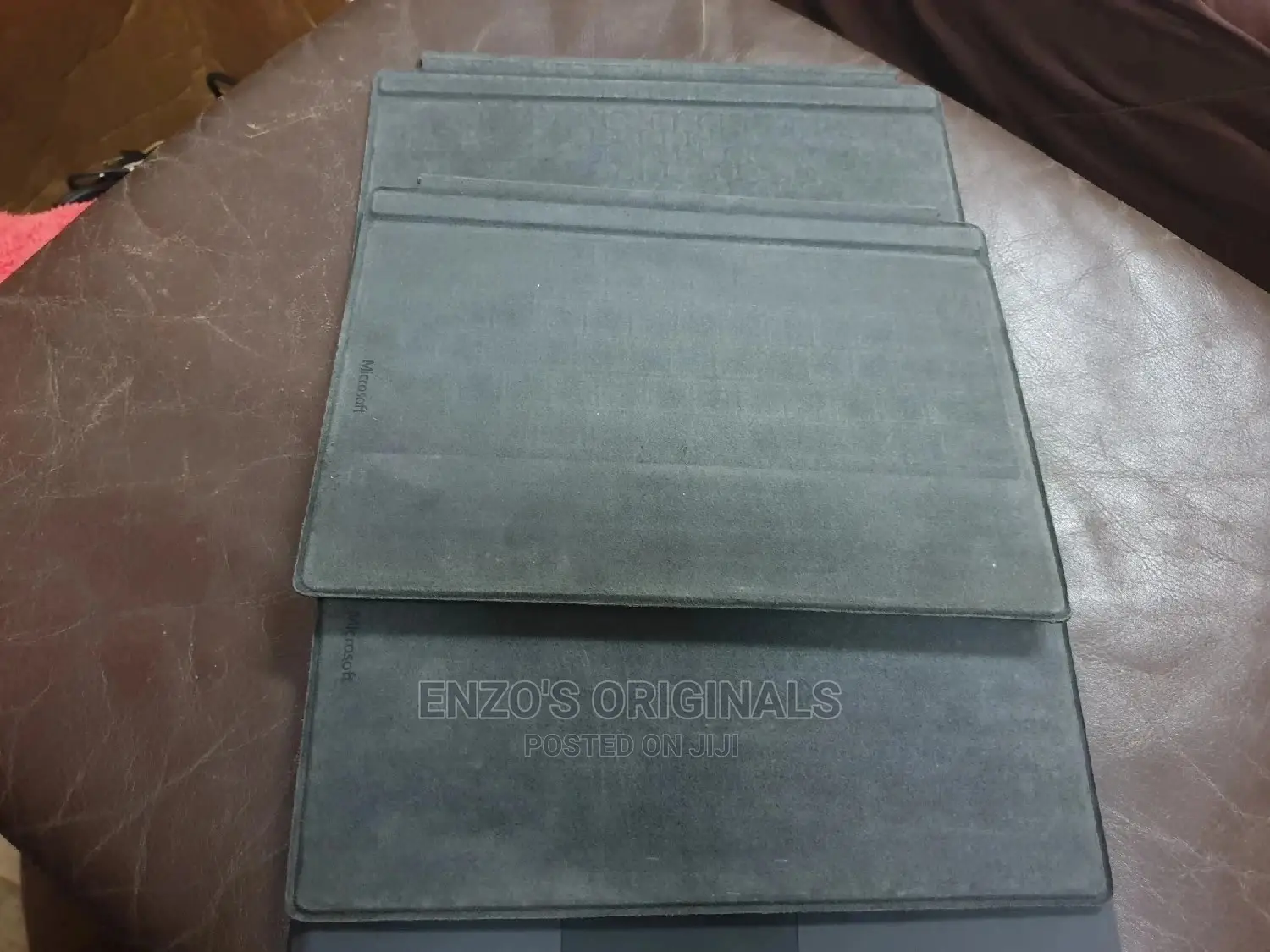 Microsoft Surface 3 Type Cover Keyboard