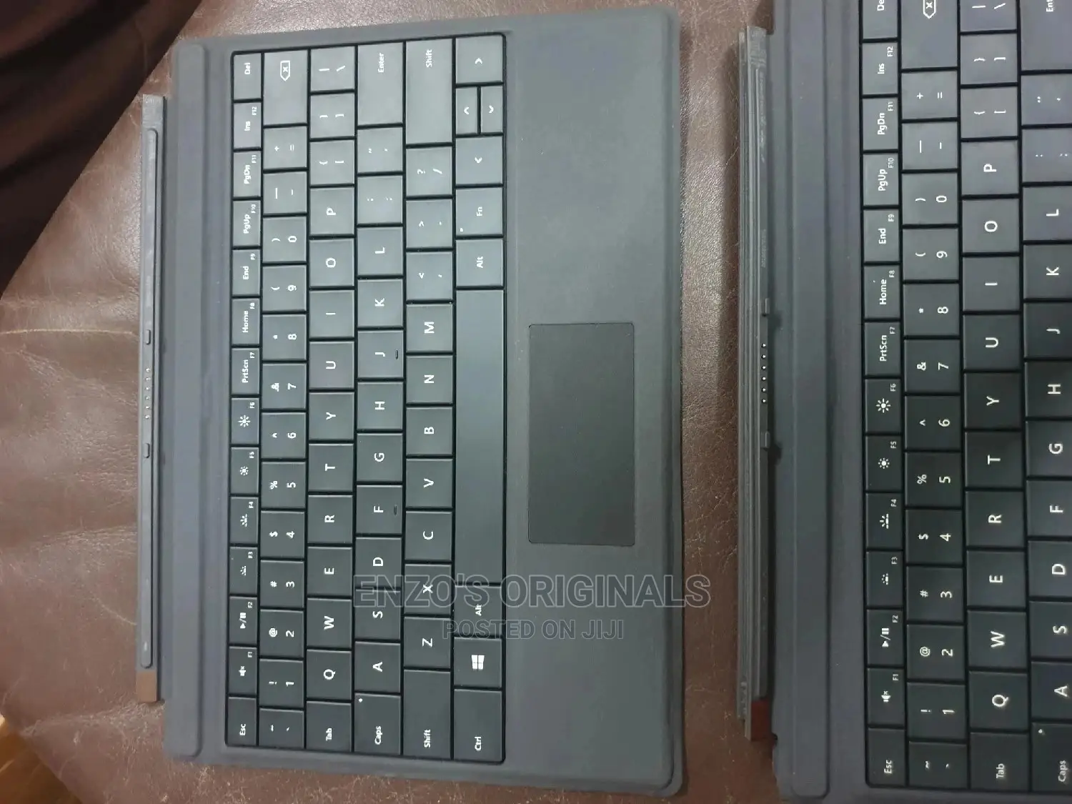 Microsoft Surface 3 Type Cover Keyboard
