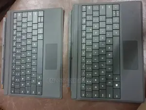 Microsoft Surface 3 Type Cover Keyboard