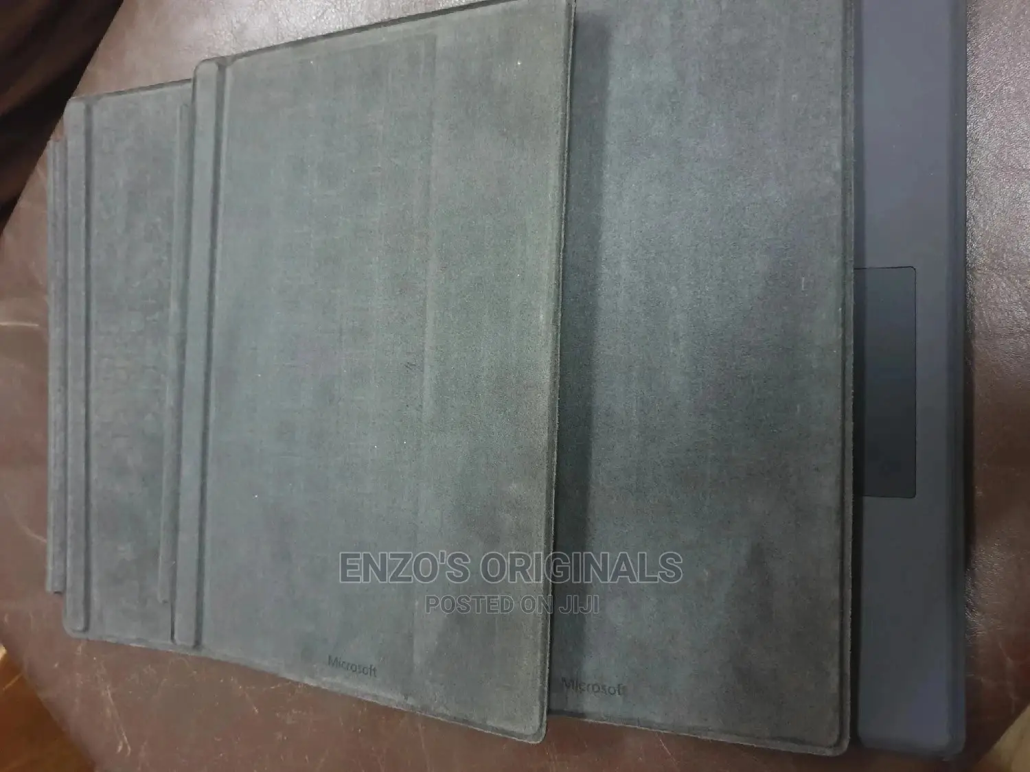 Microsoft Surface 3 Type Cover Keyboard