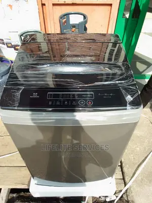 Nasco Washing Machine (11 Kg Fully Automatic)