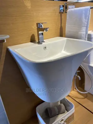 Wall Hang Wash Basin
