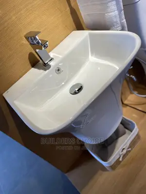 Wall Hang Wash Basin