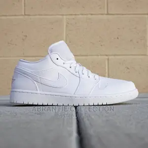 Air Jordan 1 Low